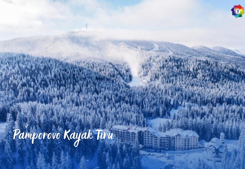 PAMPOROVO KAYAK TURU 3 Gece 4 Gün